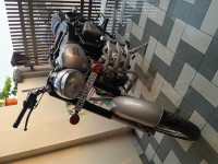 Royal Enfield Classic 350 BS VI 2018 Model