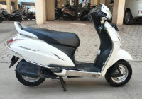 Honda Activa 3G 2016 Model