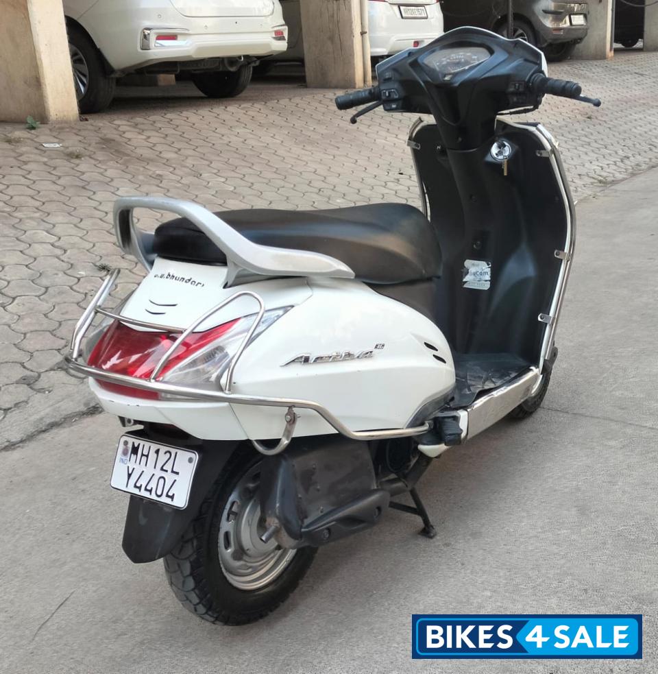 Honda Activa 3G Honda Activa 3G