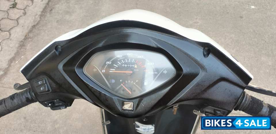 Honda Activa 3G Honda Activa 3G