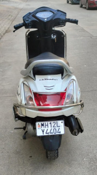 Honda Activa 3G