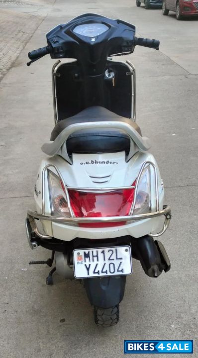 Honda Activa 3G Honda Activa 3G