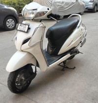 Honda Activa 3G