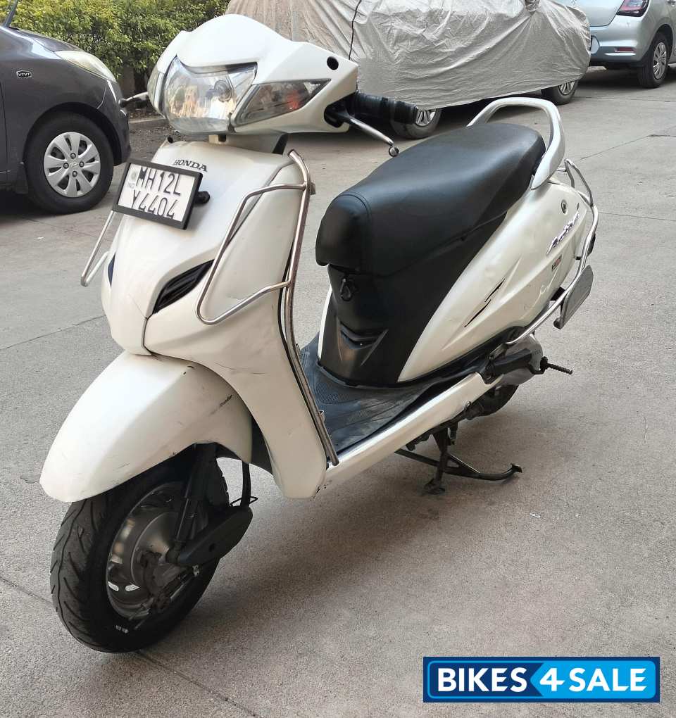 Honda Activa 3G Honda Activa 3G