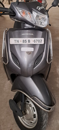 Honda Activa 3G 2014 Model