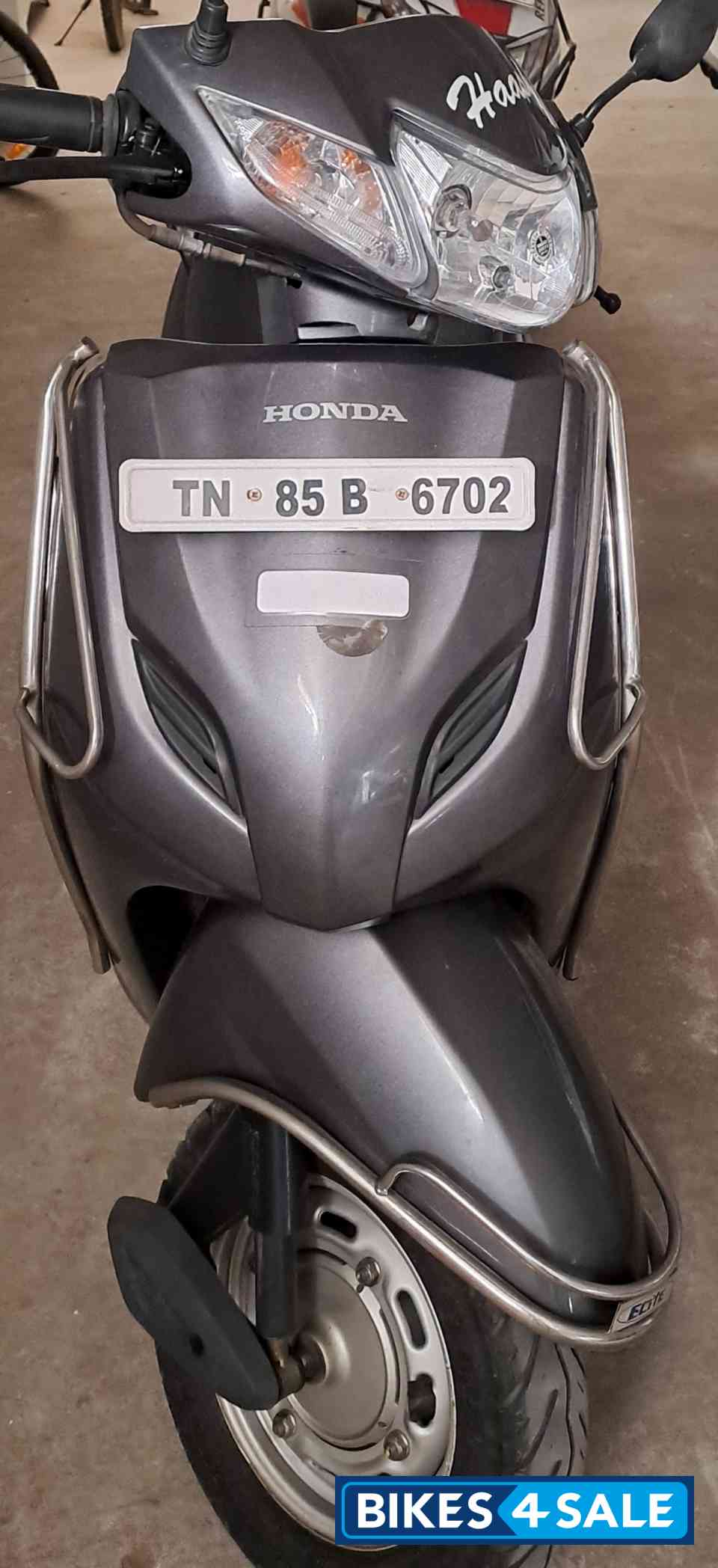 Honda Activa 3G