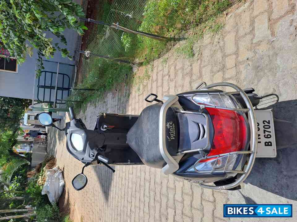 Honda Activa 3G