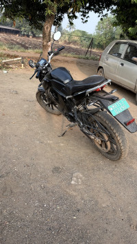 Revolt RV 400