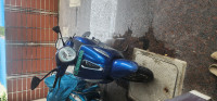Bajaj Chetak Electric 2023 Model