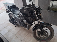 Suzuki Gixxer ABS 2020 Model