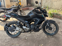 Yamaha FZ-S FI V3 2020 Model