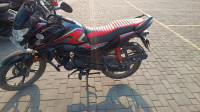 Honda SP 125 BSVI 2023 Model
