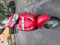 Honda Activa 2010 Model