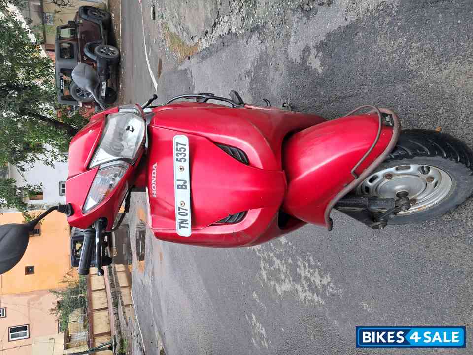 Honda Activa