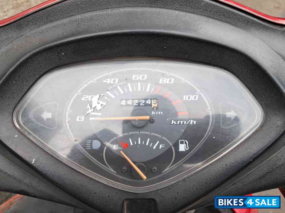 Honda Activa Honda Activa