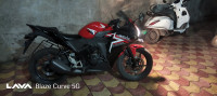 Honda CBR 150R 2017 Model