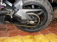 Husqvarna Vitpilen 250 2024 2024 Model