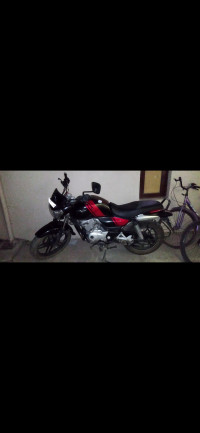 Bajaj V15 2016 Model