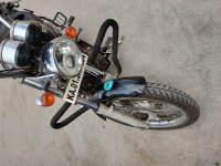 Royal Enfield Thunderbird 350 2018 Model