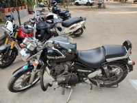 Royal Enfield Thunderbird 350