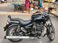 Royal Enfield Thunderbird 350
