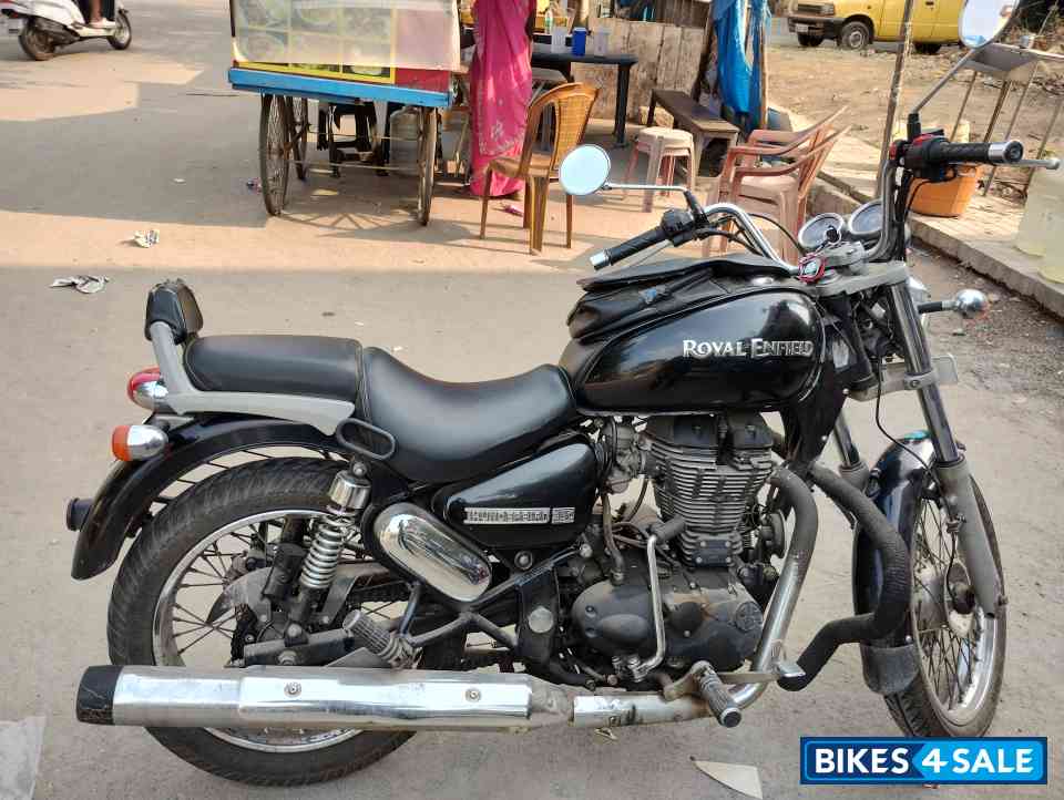 Royal Enfield Thunderbird 350 Royal Enfield Thunderbird 350