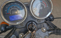 Royal Enfield Thunderbird X 350 2019 Model