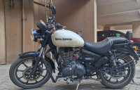 Royal Enfield Thunderbird X 350