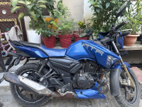 TVS Apache RTR 180 2016 Model