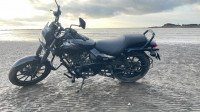 Bajaj Avenger Street 160 BS6 2025 Model