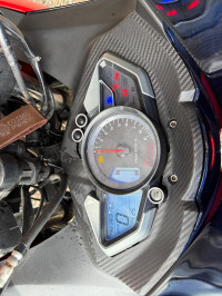 Bajaj Pulsar RS 200 2021 Model