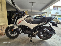 Hero Xtreme 160R 2021 Model