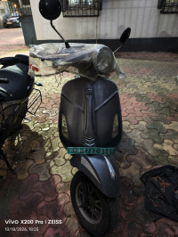 Gray Pure EV epluto 7G