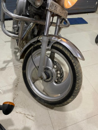 Royal Enfield Bullet Electra Twinspark 2016 Model