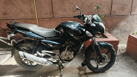 Bajaj Pulsar 135LS 2012 Model