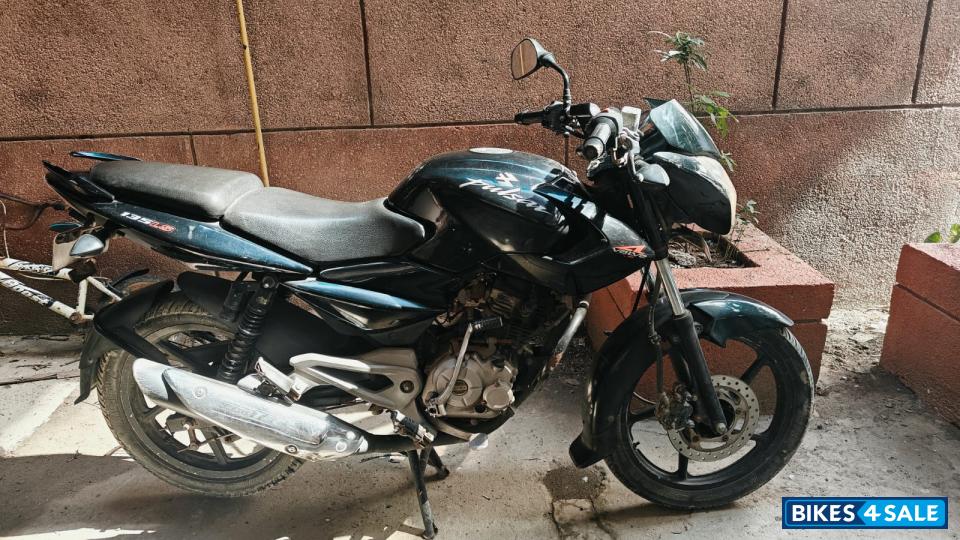 Bajaj Pulsar 135LS