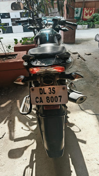 Bajaj Pulsar 135LS