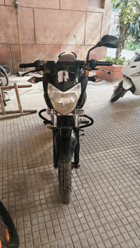 Bajaj Pulsar 135LS