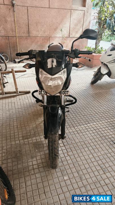 Bajaj Pulsar 135LS Bajaj Pulsar 135LS