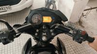 Bajaj Pulsar 135LS