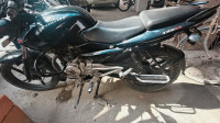 Bajaj Pulsar 135LS