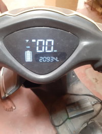 Pure EV Etrance Neo