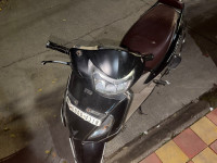 TVS Jupiter ZX SmartXonnect