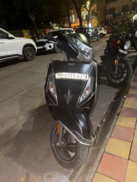 TVS Jupiter ZX SmartXonnect