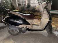TVS Jupiter ZX SmartXonnect