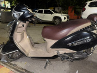 TVS Jupiter ZX SmartXonnect