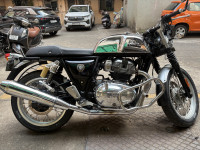 Royal Enfield Continental GT 650 2020 Model