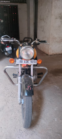 Royal Enfield Bullet Electra 2008 Model