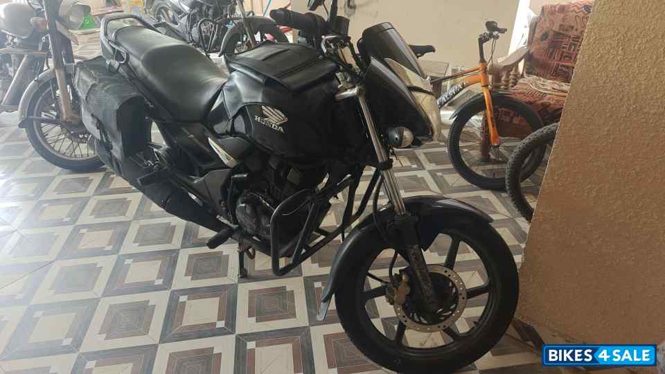 Honda CB Unicorn
