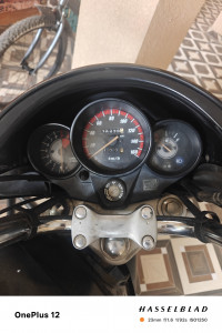 Honda CB Unicorn